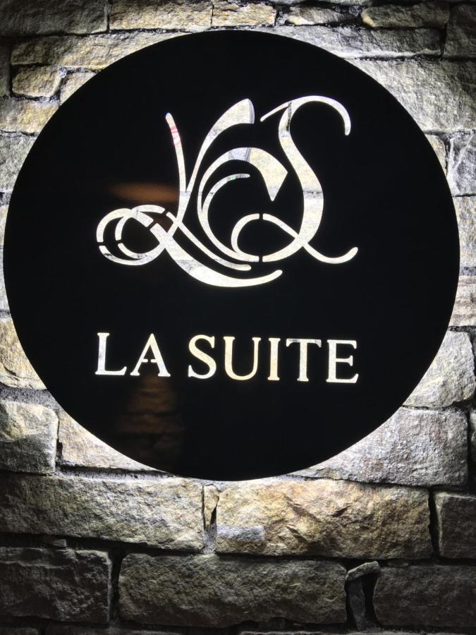 La Suite Appt 101 Méribel Esterno foto